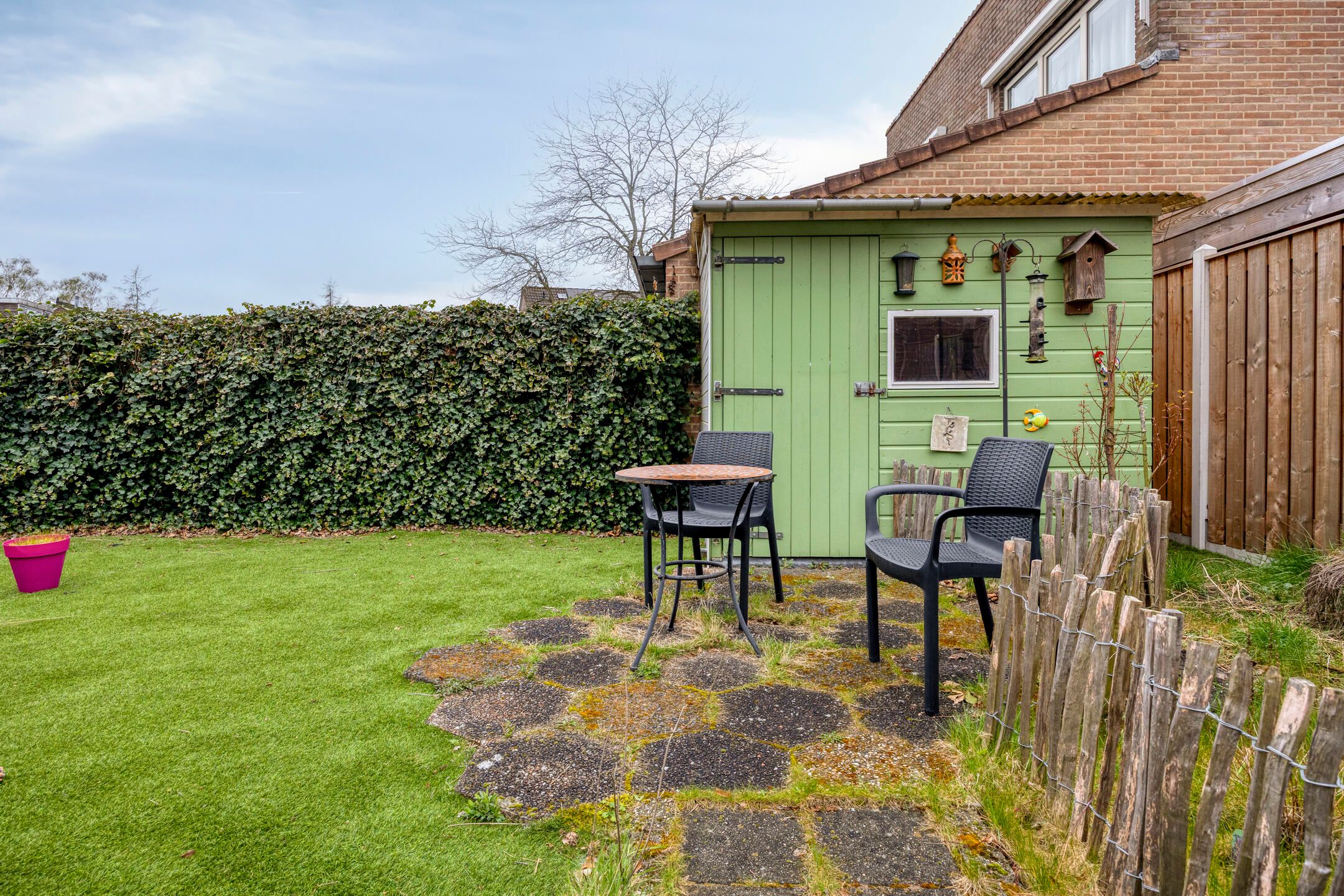 Foto 36 van de Kampen 75