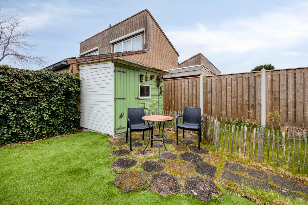 Foto 38 van de Kampen 75