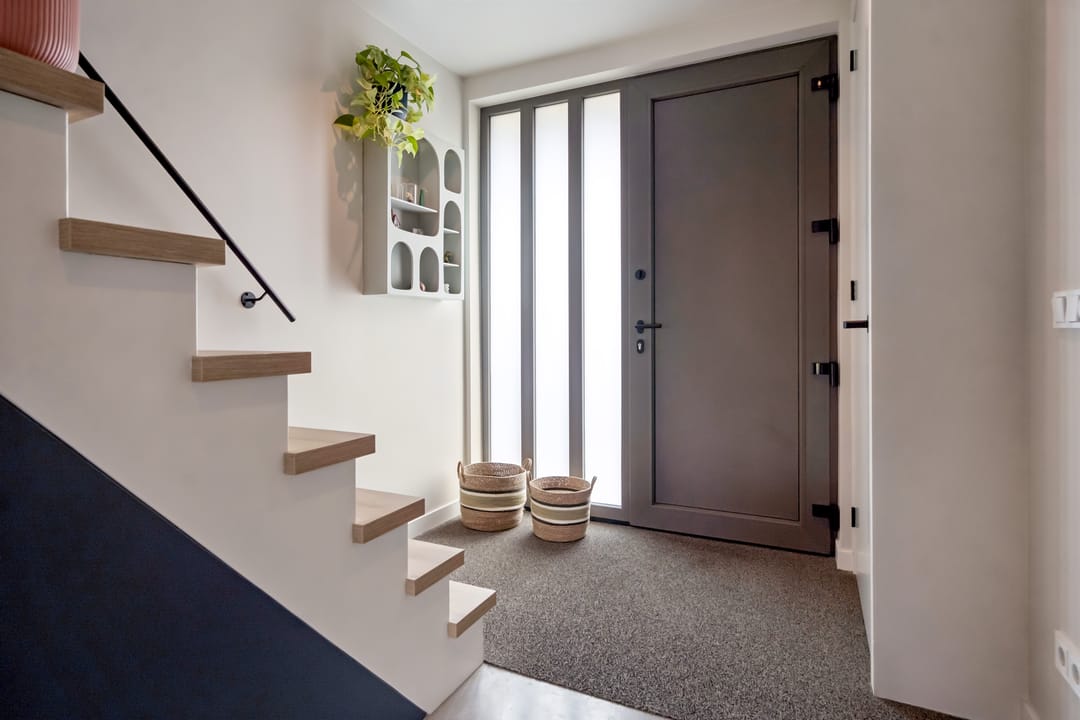 Foto 26 van Deken Heinenstraat 12