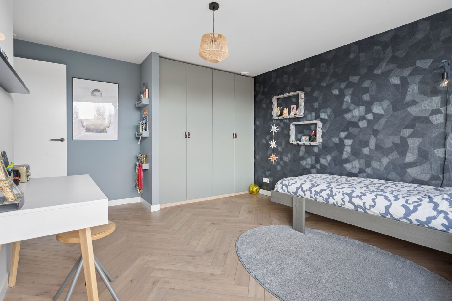 Foto 40 van Deken Heinenstraat 12