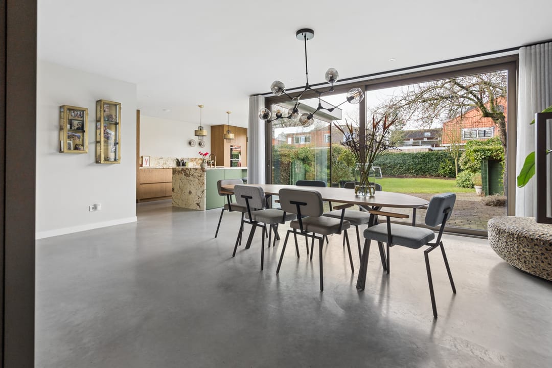 Foto 13 van Deken Heinenstraat 12