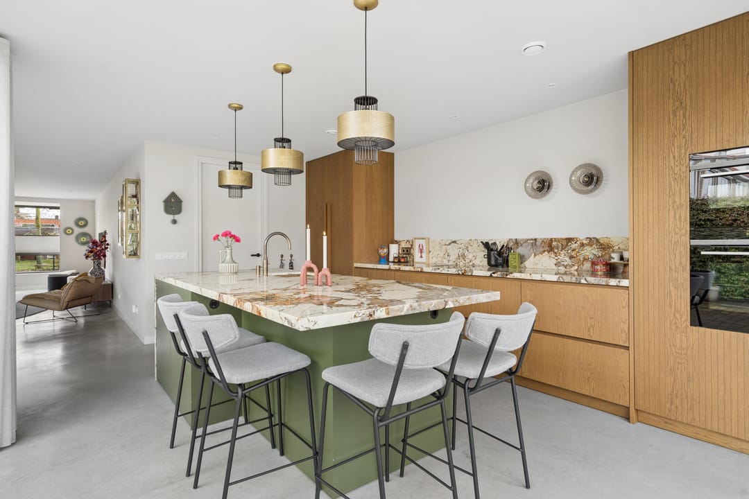 Foto 17 van Deken Heinenstraat 12