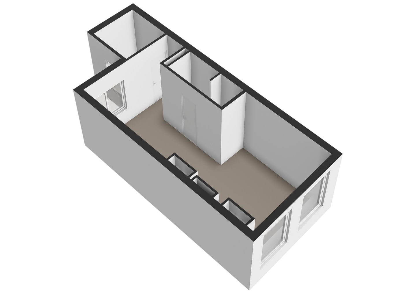 Foto 50 van Herengracht 367-A