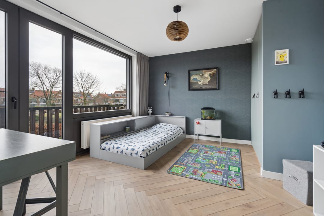 Foto 28 van Deken Heinenstraat 12