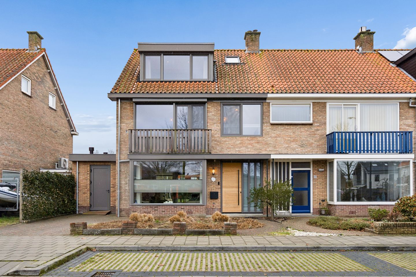 Foto 49 van Deken Heinenstraat 12