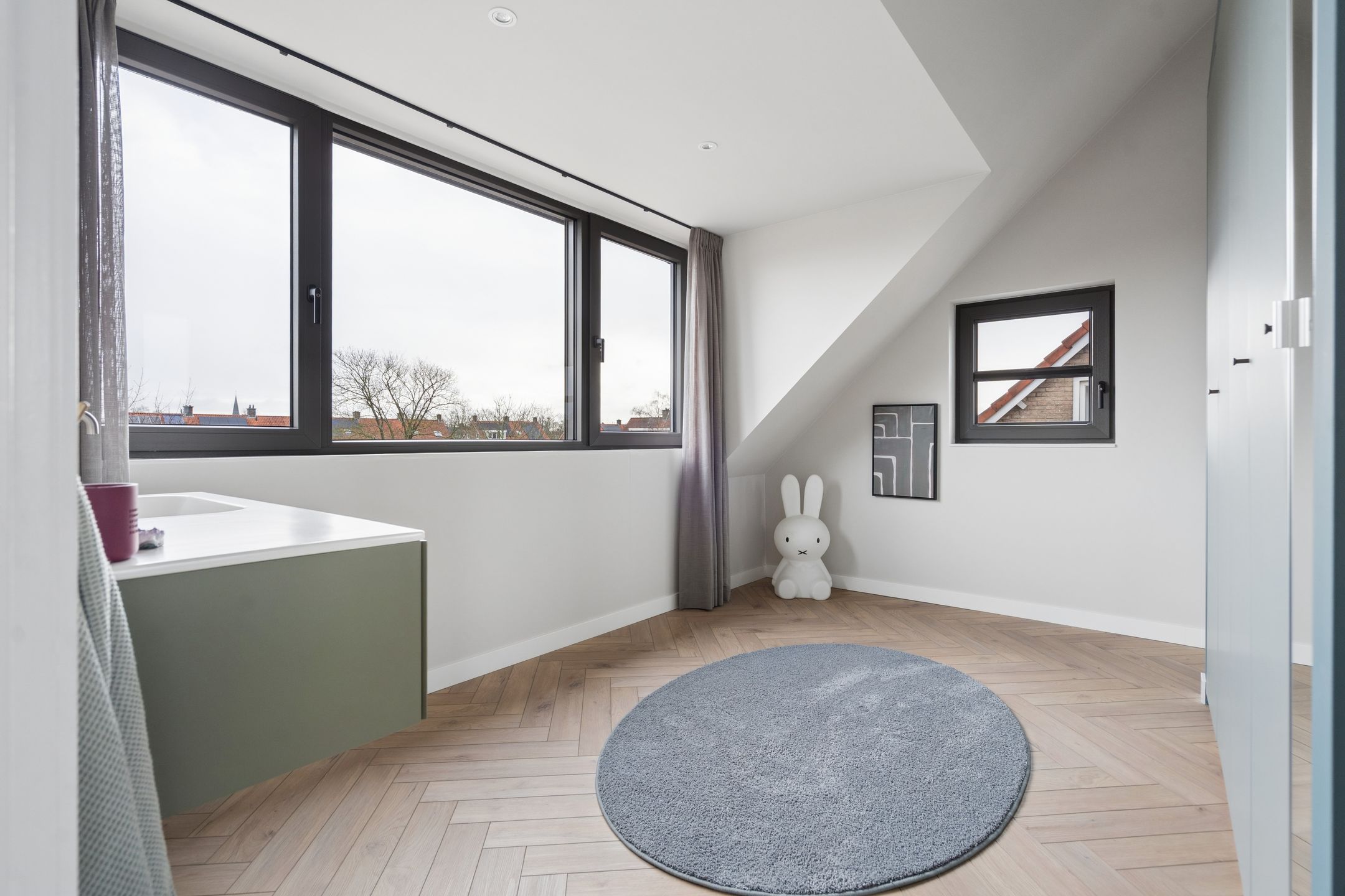 Foto 45 van Deken Heinenstraat 12