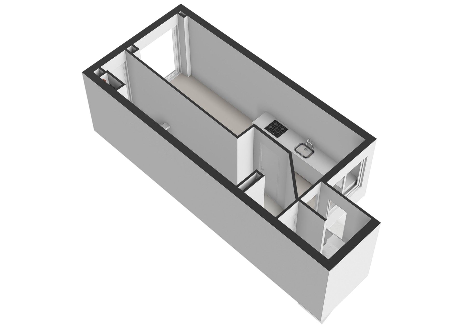 Foto 45 van Herengracht 367-A
