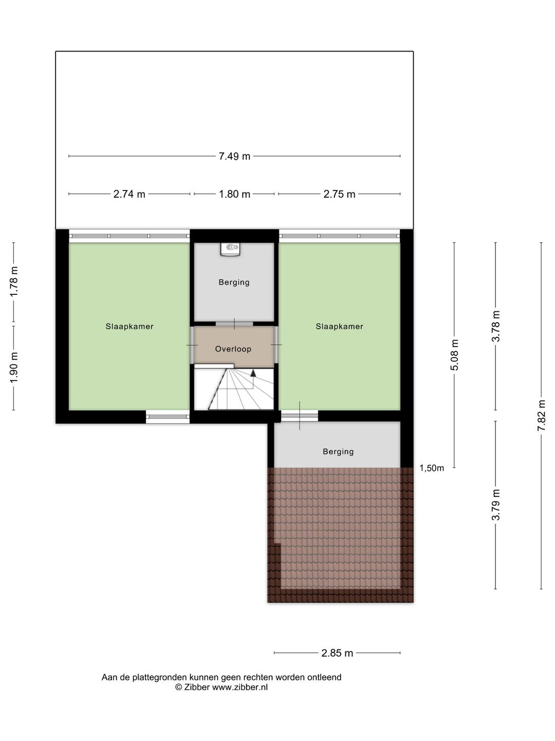 Foto 46 van de Kampen 75