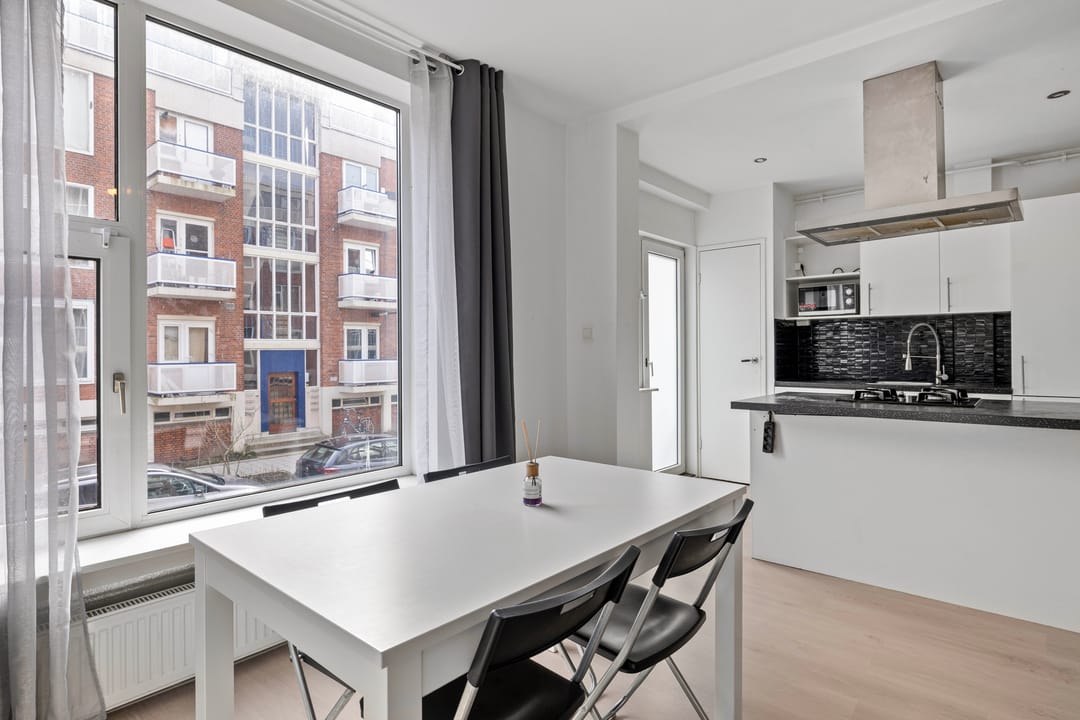 Foto 7 van Doggerstraat 19-A