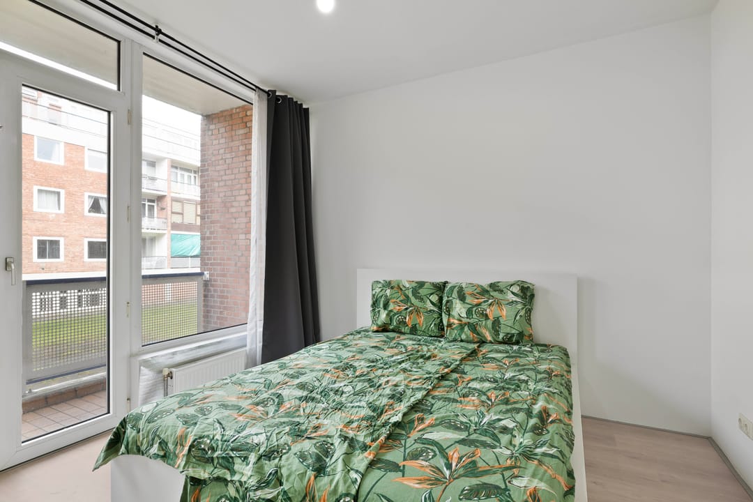 Foto 16 van Doggerstraat 19-A