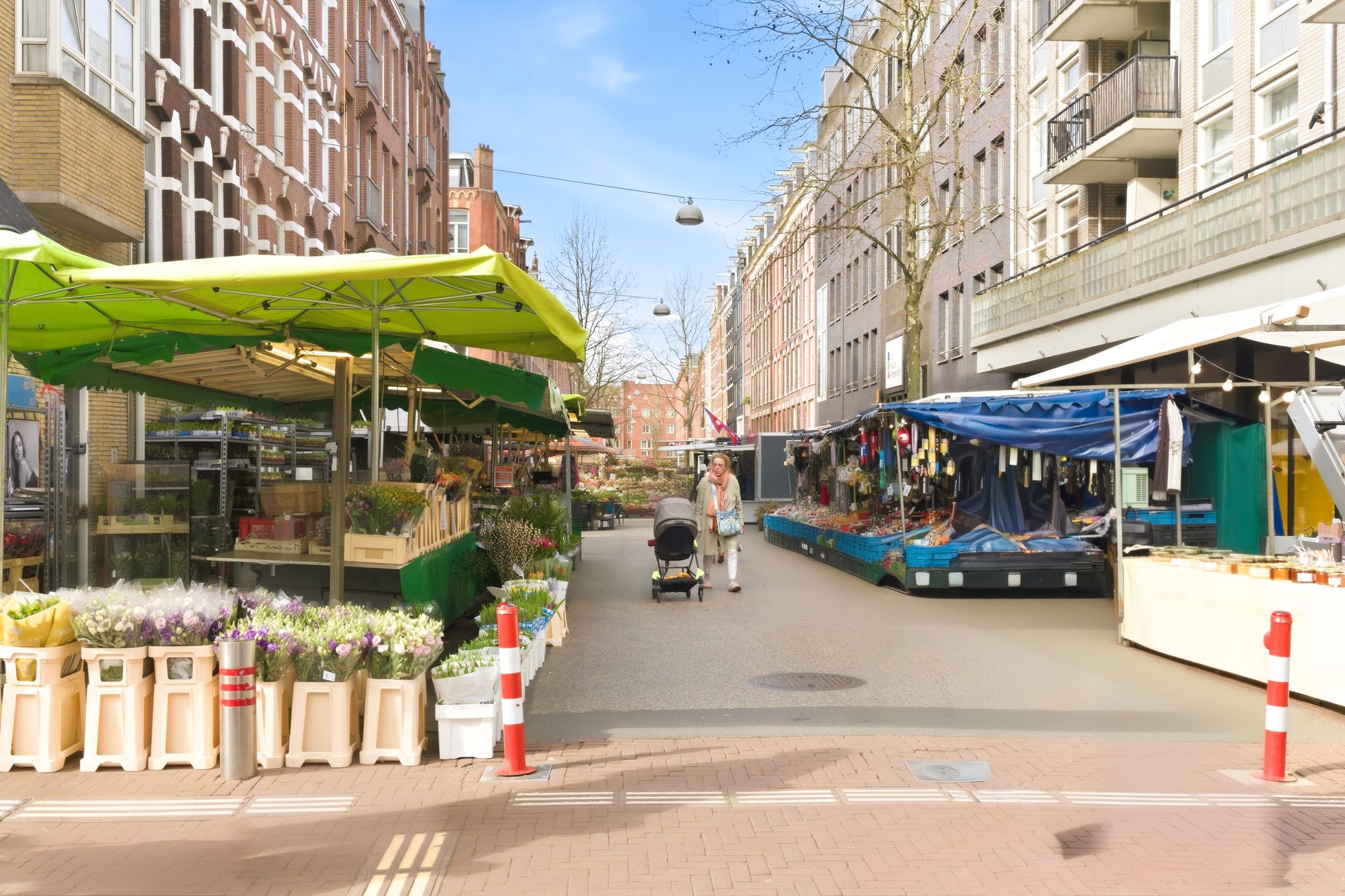 Photo 27 of Stuyvesantstraat 49-H