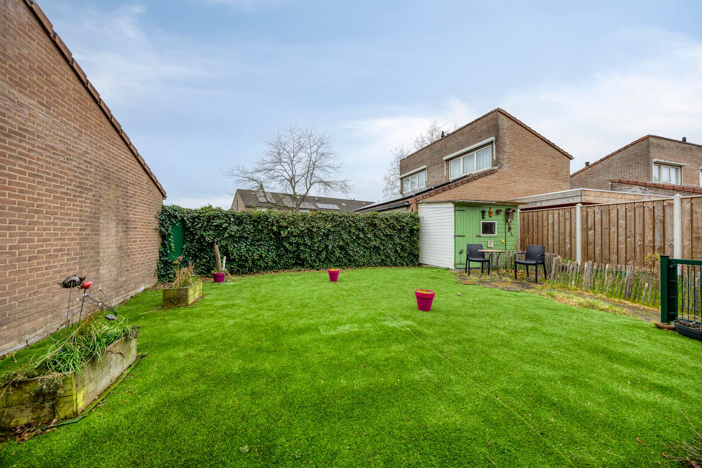 Foto 4 van de Kampen 75