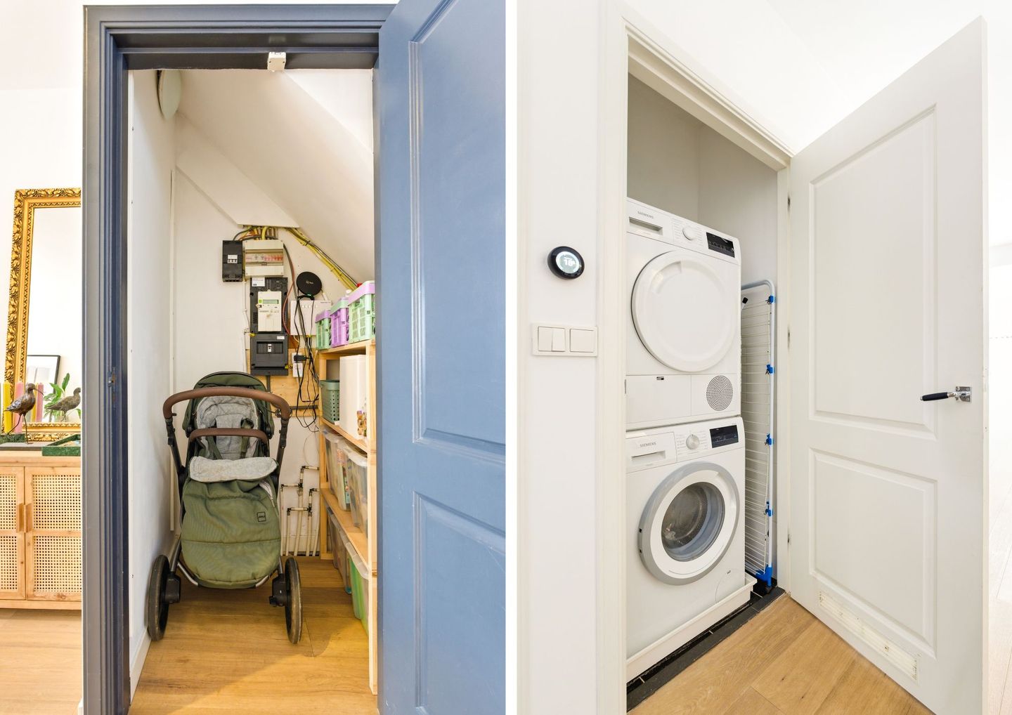 Photo 14 of Stuyvesantstraat 49-H