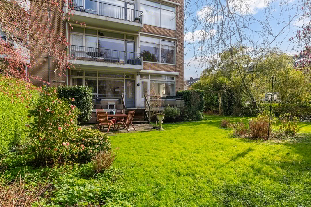 Foto 2 van Valeriuspad 10