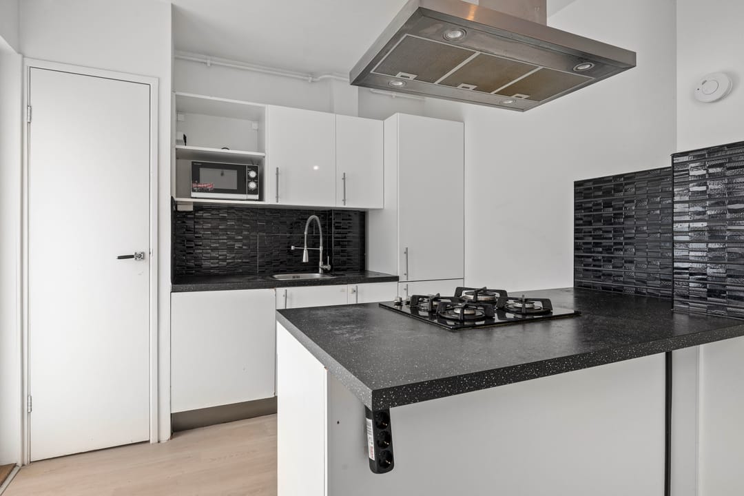 Foto 8 van Doggerstraat 19-A