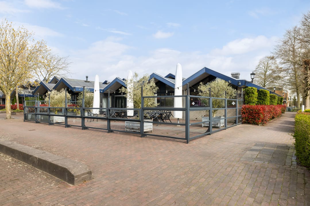 Foto 37 van Middenweg 9-T