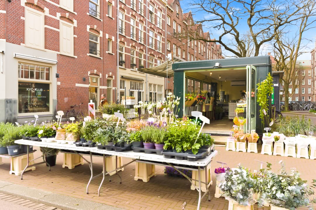 Photo 26 of Stuyvesantstraat 49-H