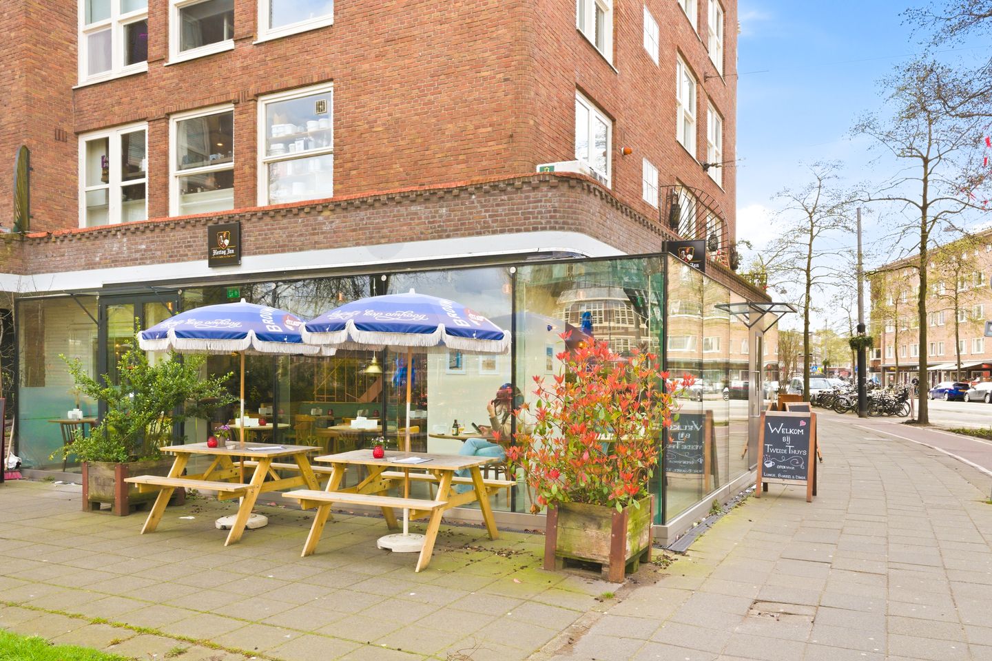 Photo 29 of Stuyvesantstraat 49-H