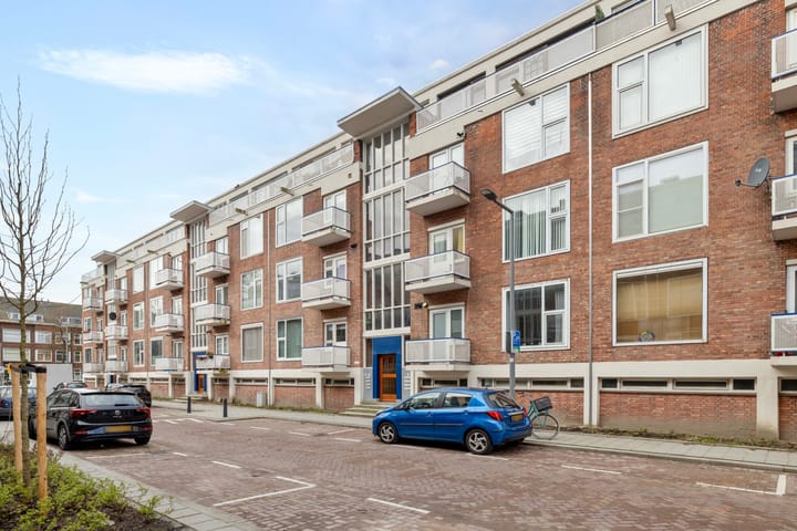 Doggerstraat 19-A