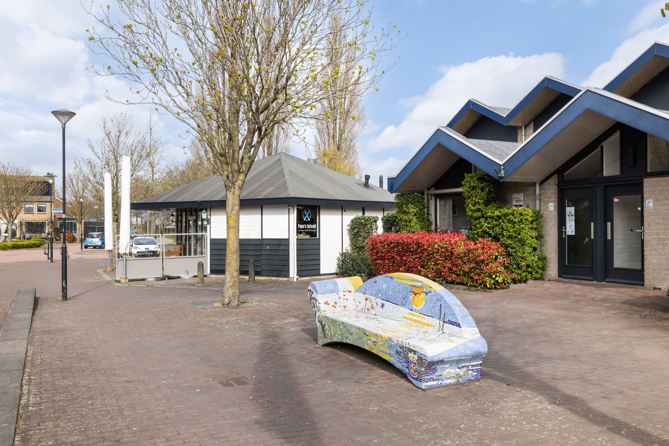 Foto 39 van Middenweg 9-T