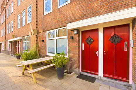 Stuyvesantstraat 49-H secondary image