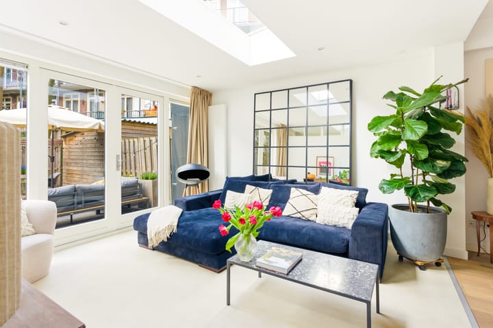 Photo 3 of Stuyvesantstraat 49-H