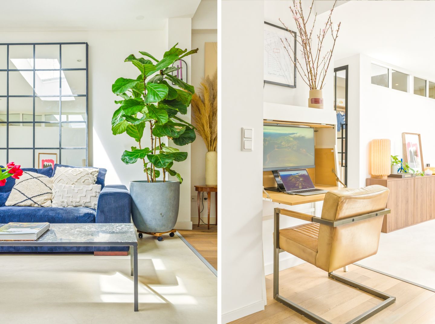 Photo 4 of Stuyvesantstraat 49-H