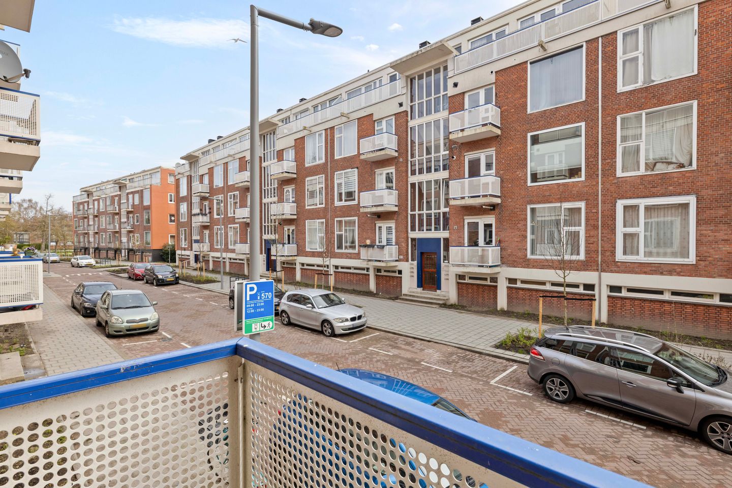 Foto 14 van Doggerstraat 19-A