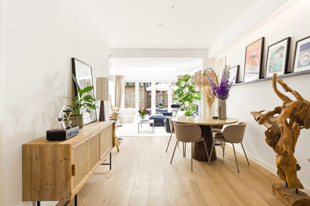 Photo 8 of Stuyvesantstraat 49-H