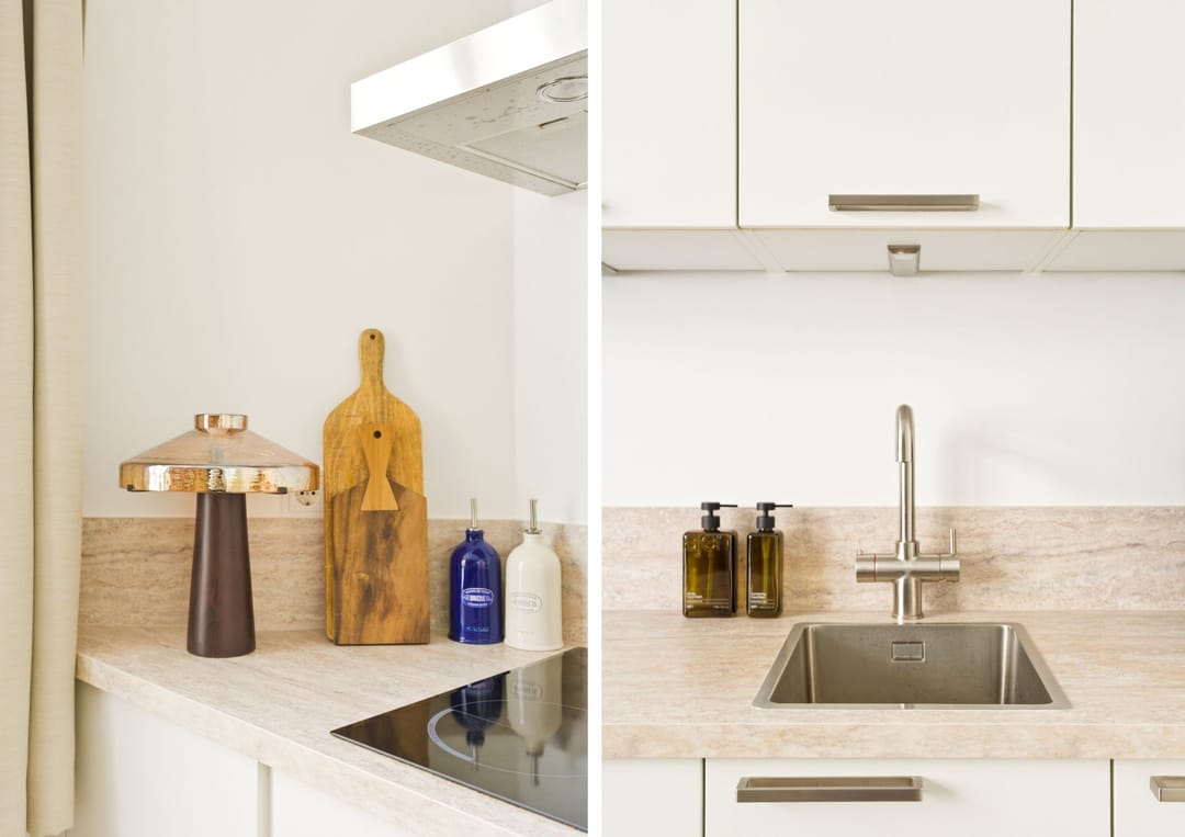 Photo 11 of Stuyvesantstraat 49-H