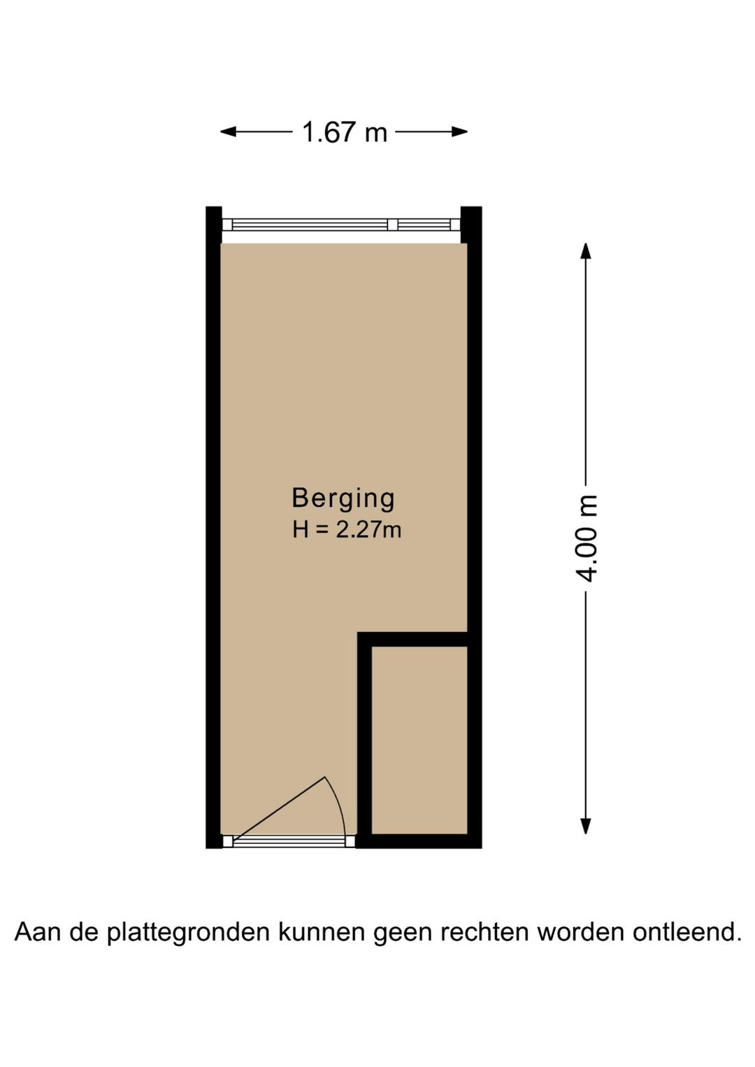 Foto 28 van Doggerstraat 19-A
