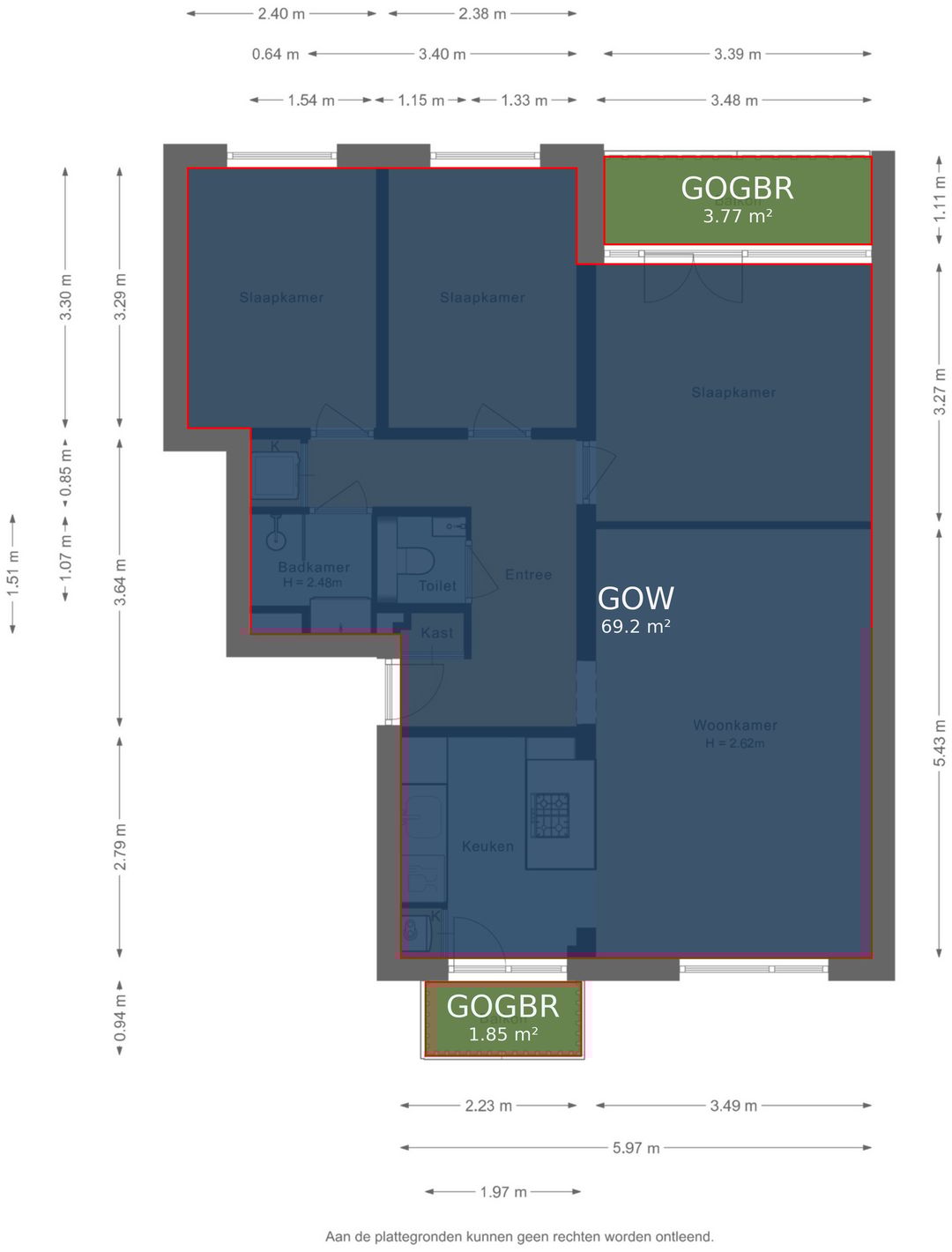 Foto 31 van Doggerstraat 19-A