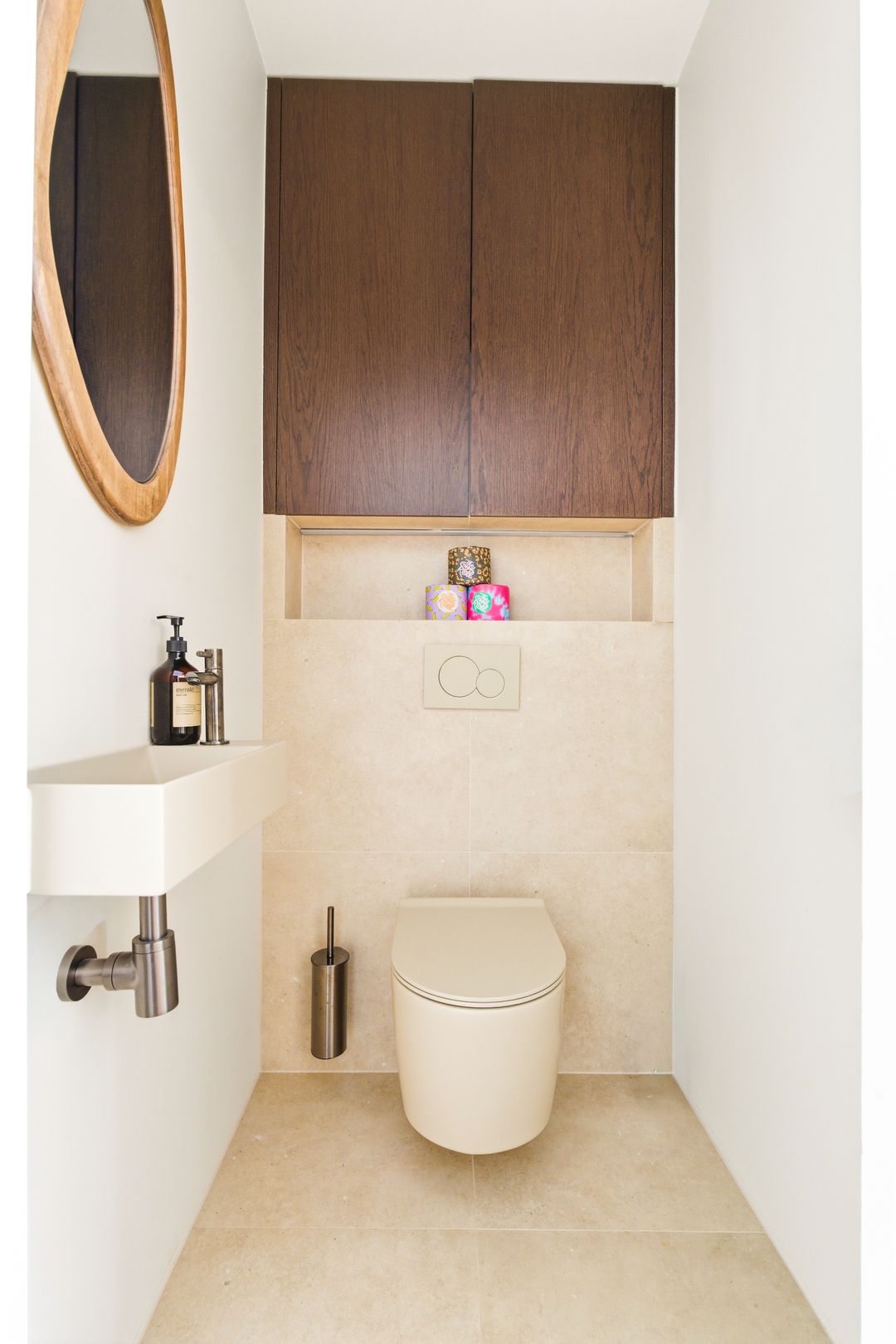 Photo 13 of Stuyvesantstraat 49-H