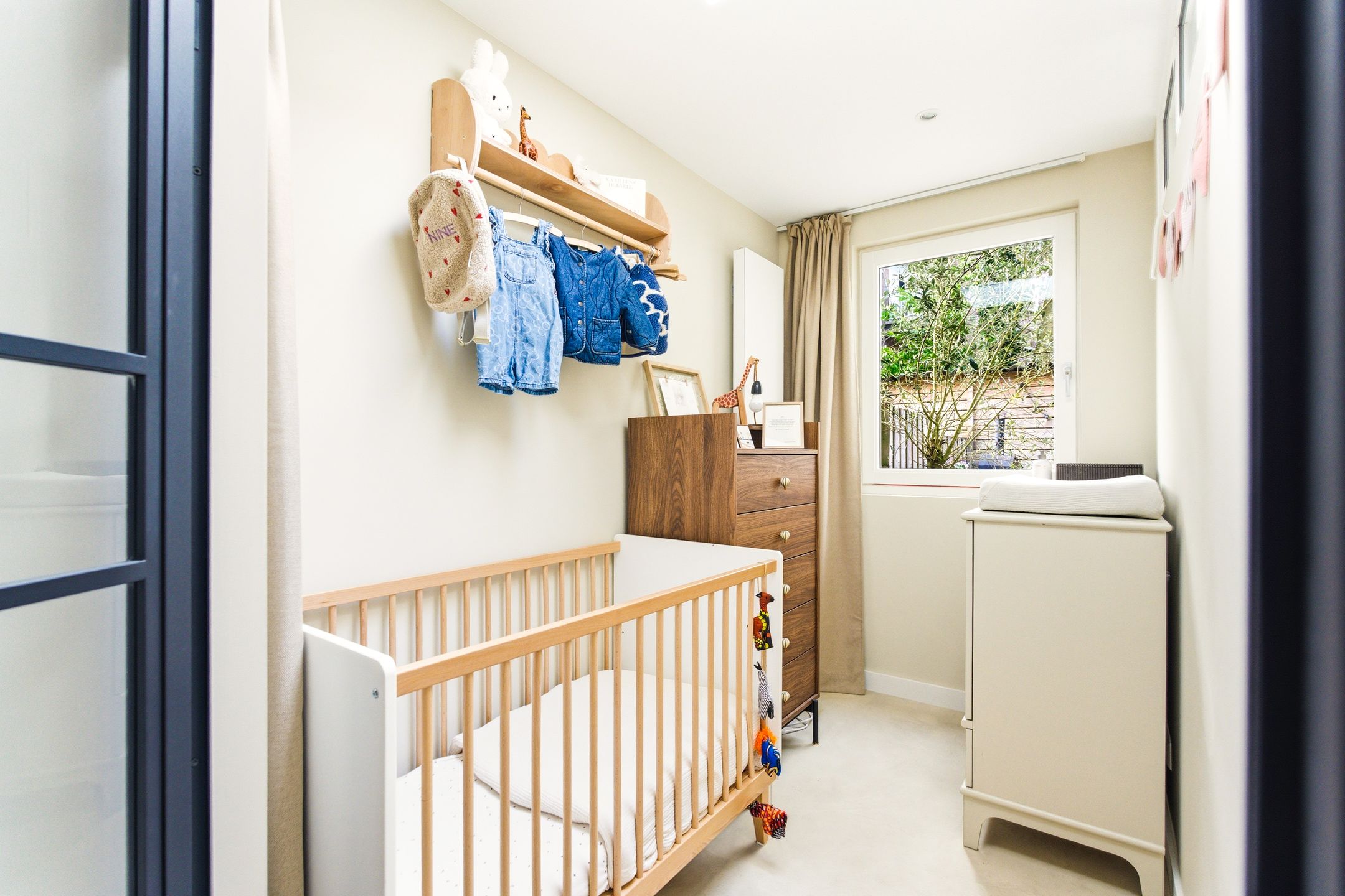 Photo 15 of Stuyvesantstraat 49-H