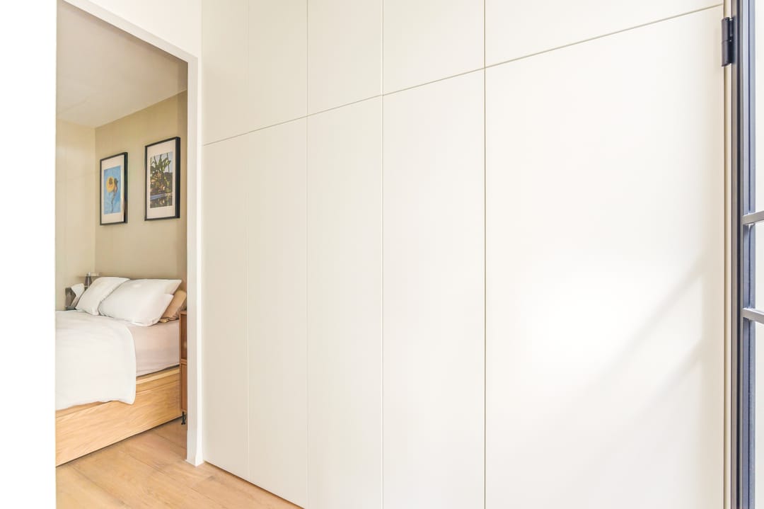 Photo 16 of Stuyvesantstraat 49-H