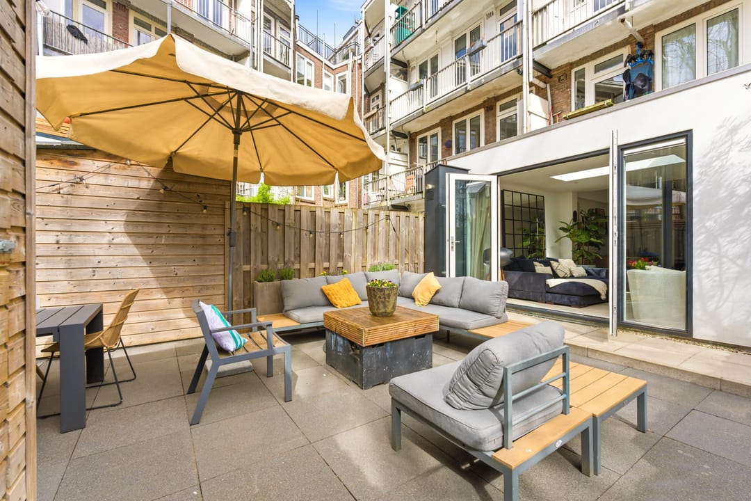 Photo 22 of Stuyvesantstraat 49-H