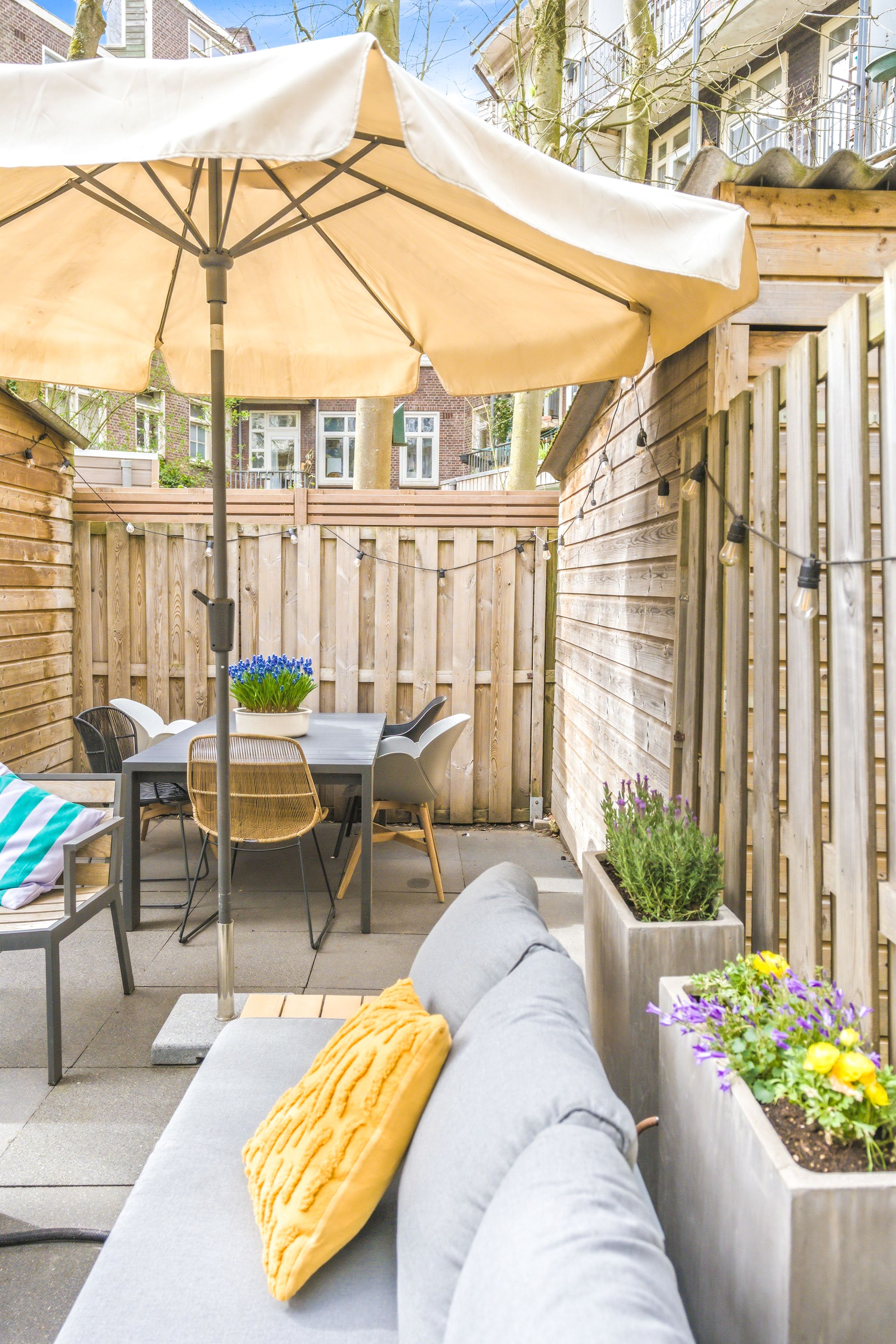 Photo 24 of Stuyvesantstraat 49-H