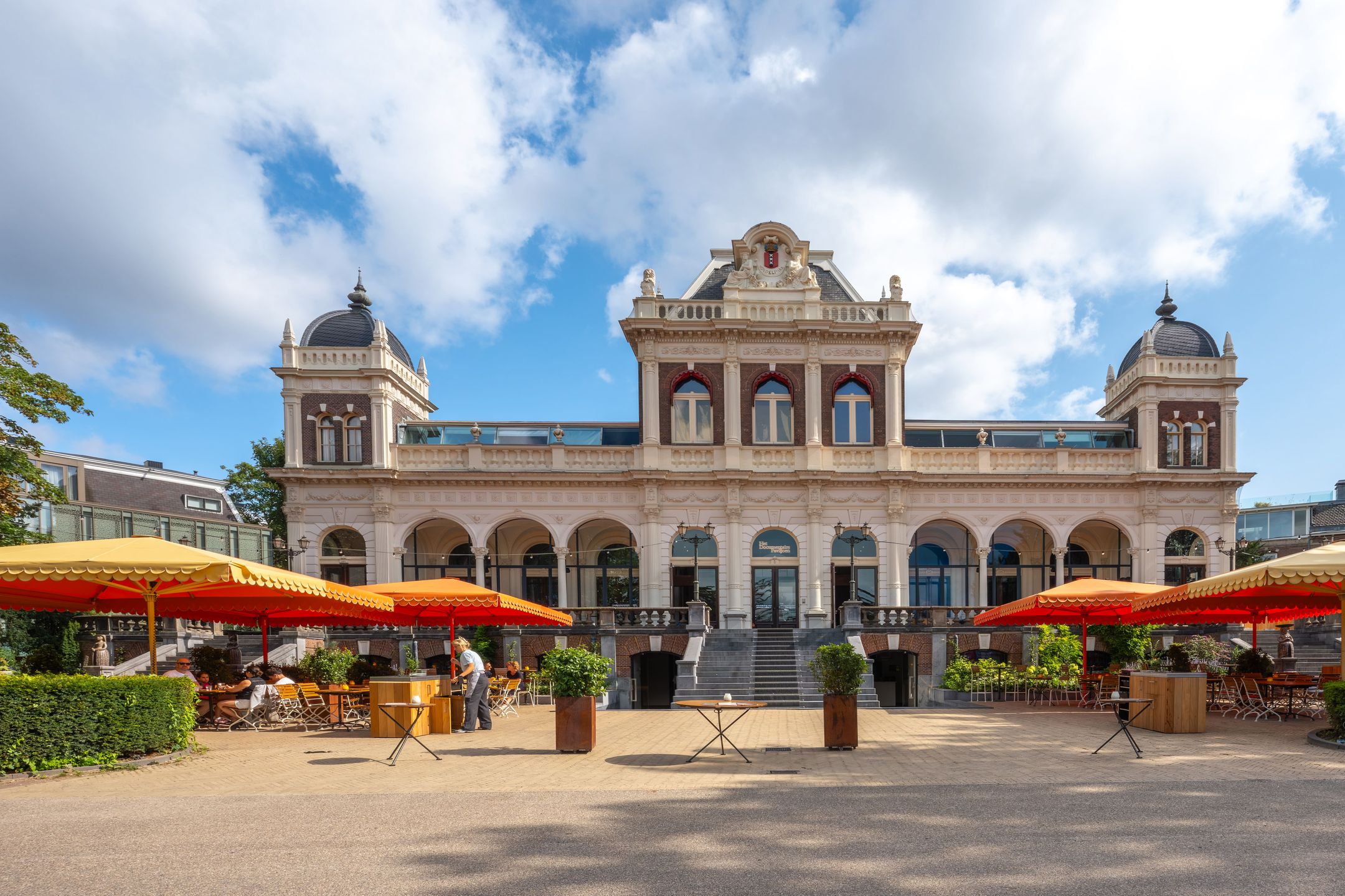 Photo 30 of Stuyvesantstraat 49-H