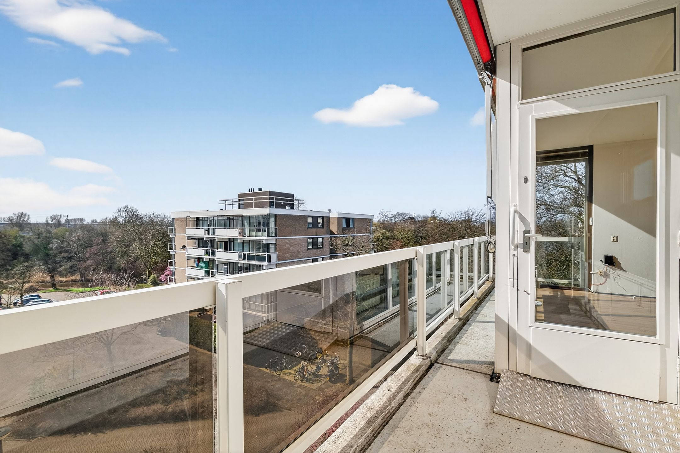 Foto 24 van Parnassiaveld 143