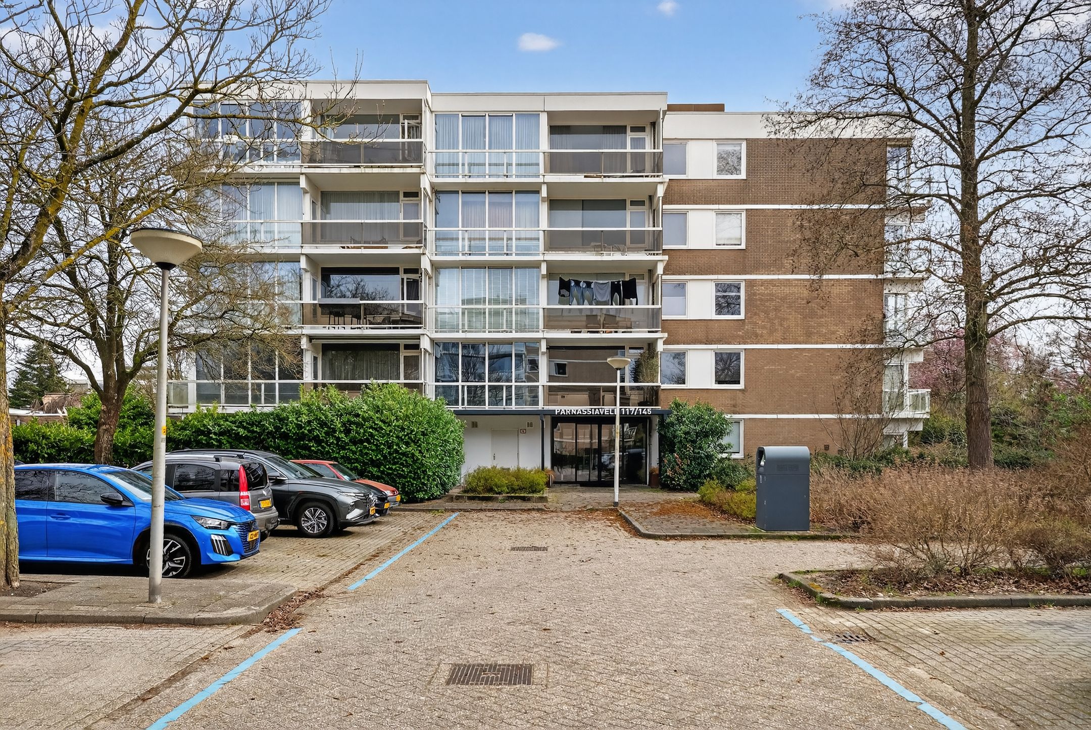 Foto 27 van Parnassiaveld 143