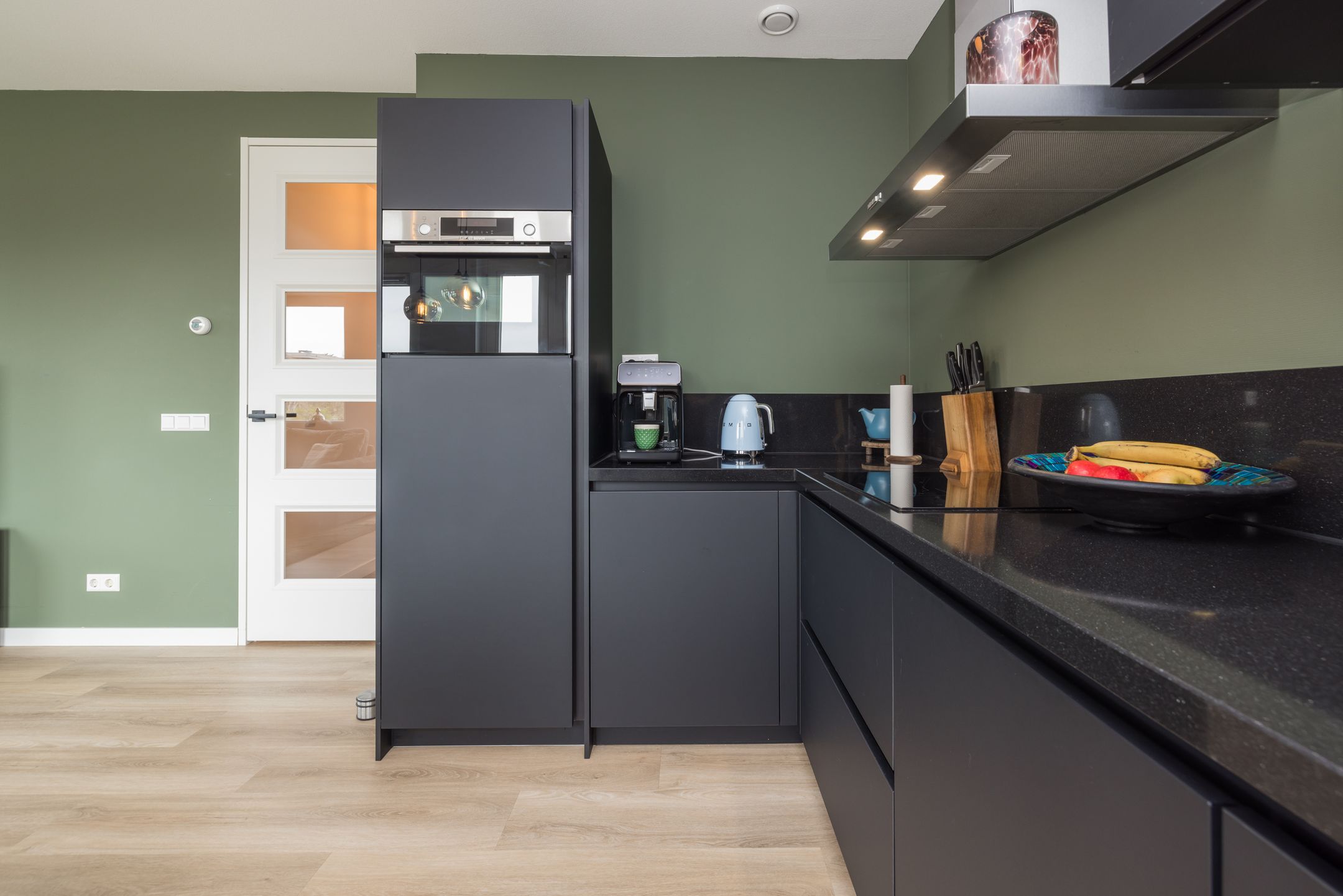 Modern and Light 2-Room Apartment Near Hillegom Station with Energy Label A — 18