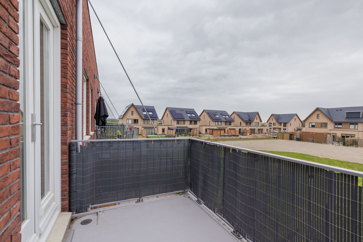 Modern and Light 2-Room Apartment Near Hillegom Station with Energy Label A — 19
