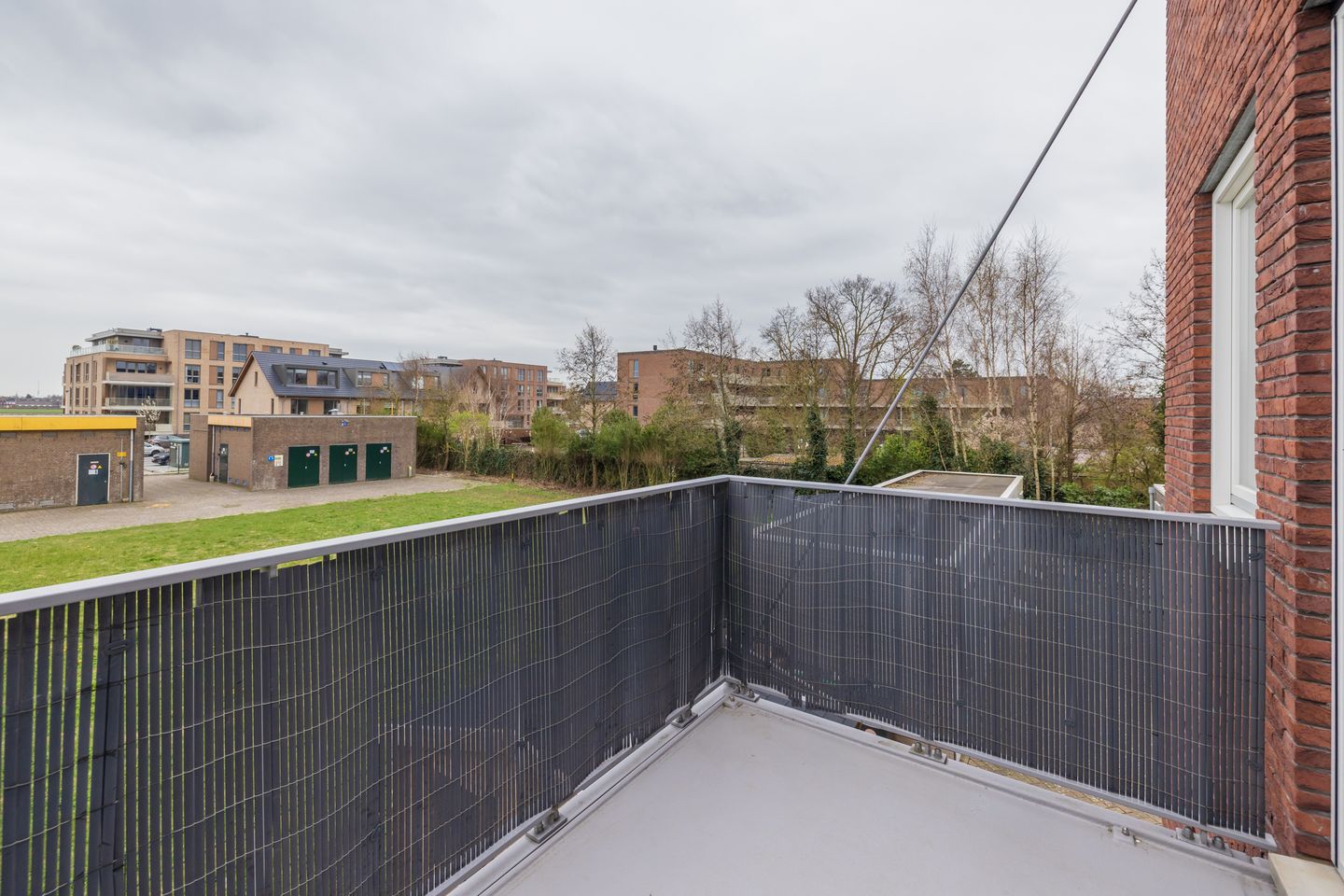 Modern and Light 2-Room Apartment Near Hillegom Station with Energy Label A — 20