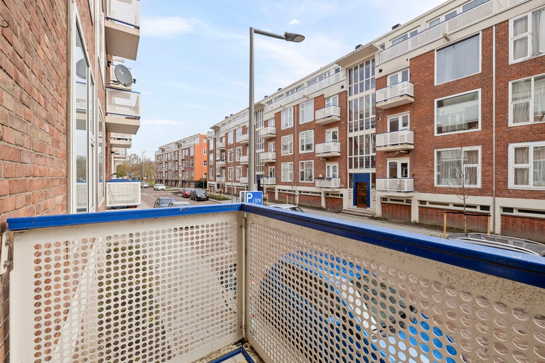 Foto 13 van Doggerstraat 19-A