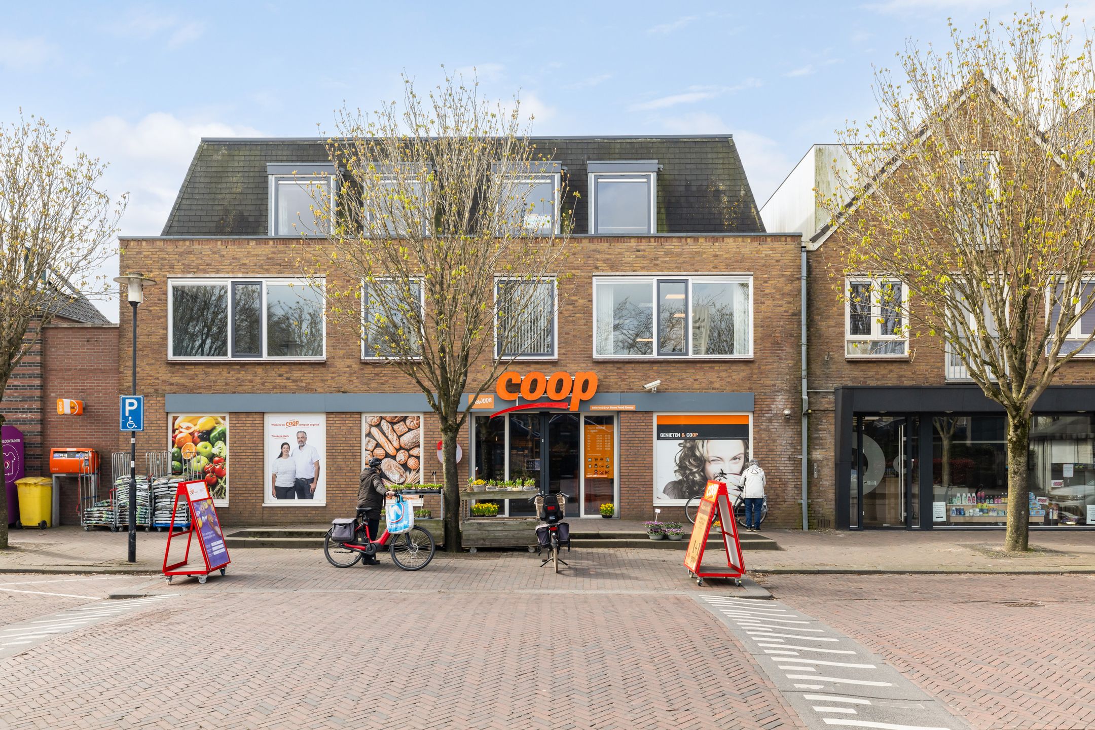 Foto 36 van Middenweg 9-T