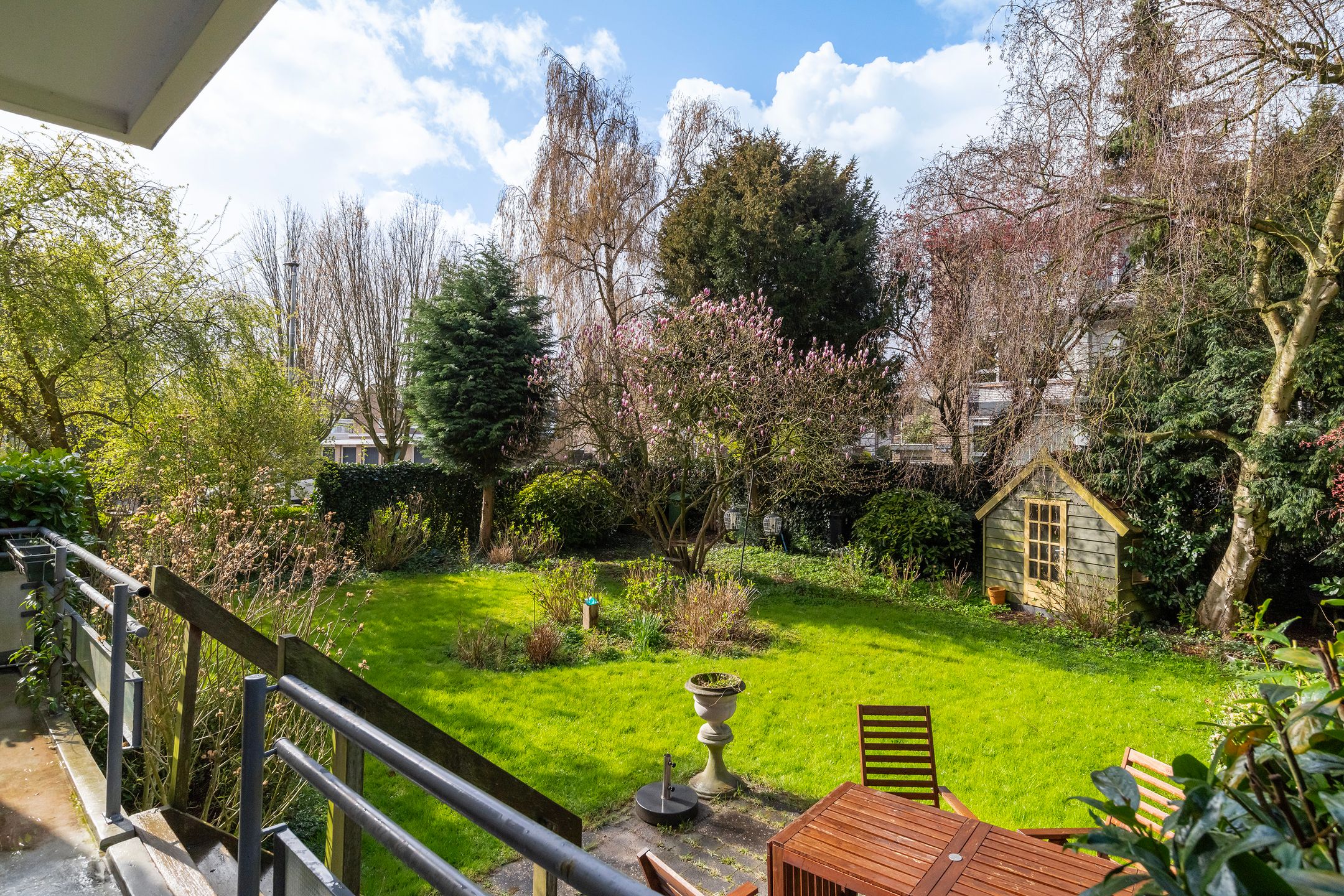 Foto 12 van Valeriuspad 10