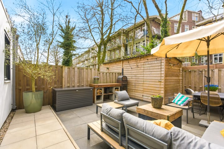 Stuyvesantstraat 49-H