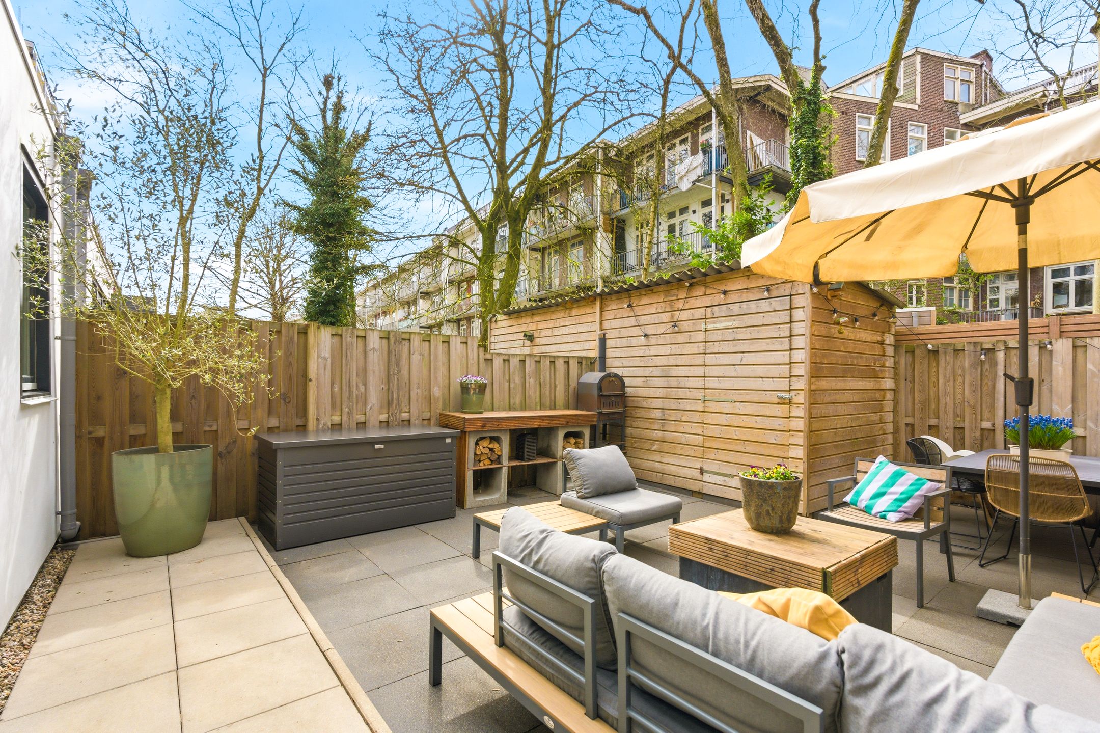 Stuyvesantstraat 49-H 49 H