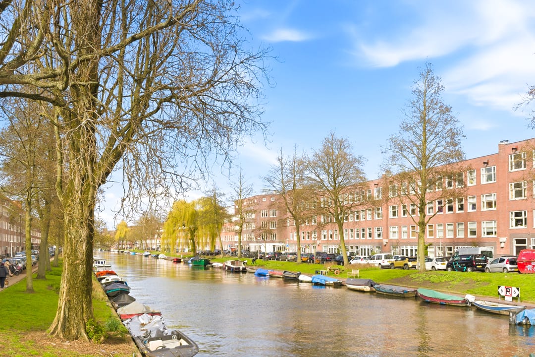 Photo 28 of Stuyvesantstraat 49-H