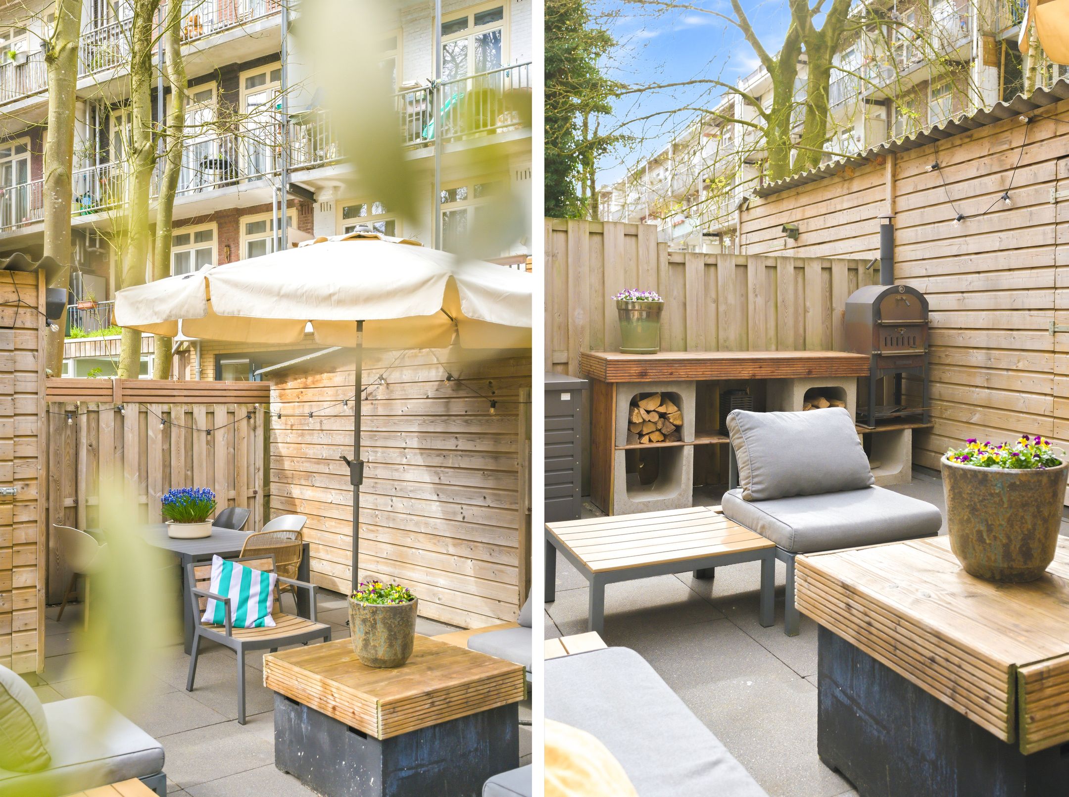 Photo 21 of Stuyvesantstraat 49-H